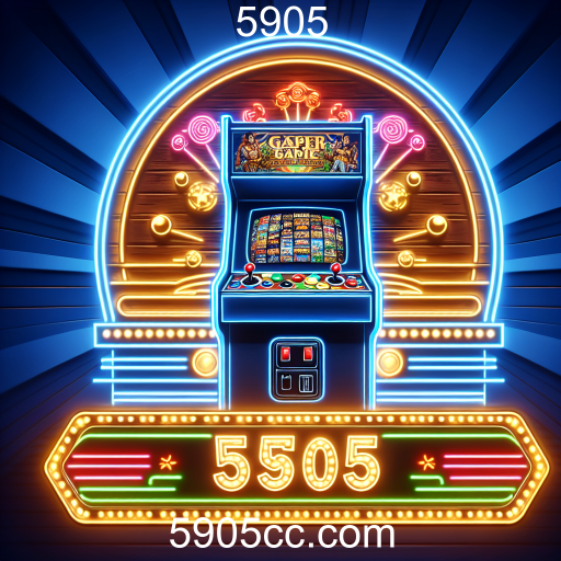 A Evolução dos Jogos de Arcade: Da Nostalgia à Modernidade
