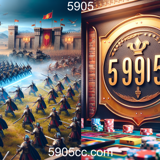 A Ascensão e Evolução dos Jogos de Estratégia
